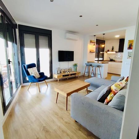 Bahia Gaditana Grupo Ac Gestion Apartment Cadiz Bagian luar foto