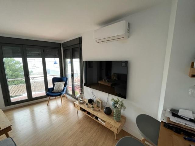 Bahia Gaditana Grupo Ac Gestion Apartment Cadiz Bagian luar foto